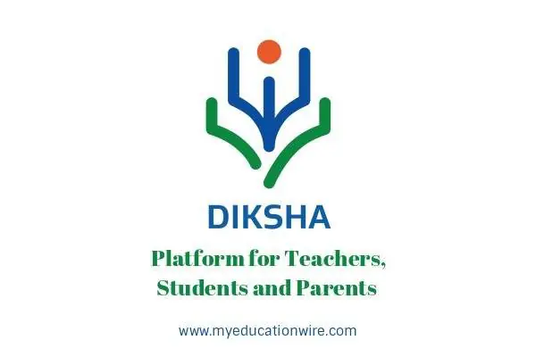 DIKSHA App a Question Bank for Practice for Class X