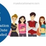 UK ITI Application