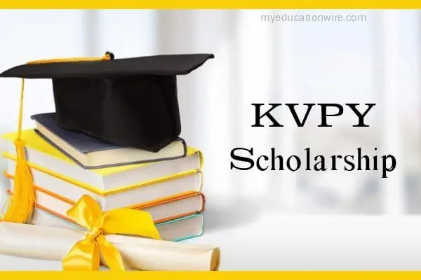 KVPY Scholarship Test Exam Pattern