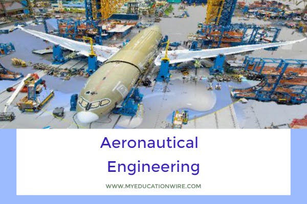 Aeronautical Engineering