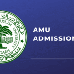 amu ug courses admission