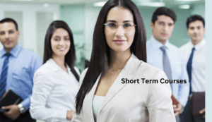 Short Term Courses