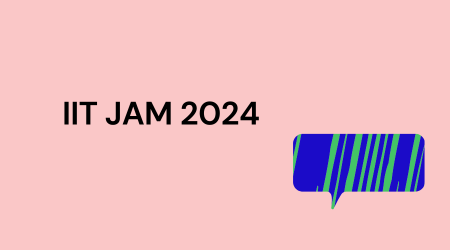 IIT JAM 2024: IIT Madras Extends Registration Deadline Till Oct 20