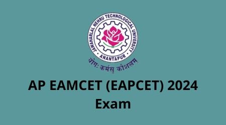 AP EAMCET (EAPCET) 2024 Exam - My Educationwire