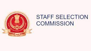 SSC selection posts phase XII recruitment 2024