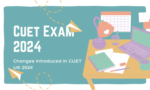 Cuet Exam 2024