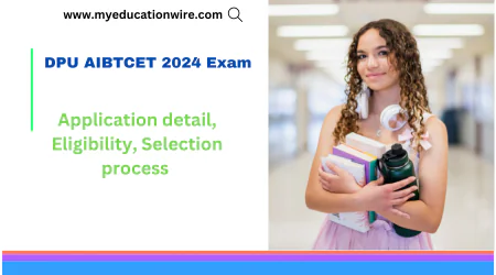 DPU AIBTCET 2024 Exam