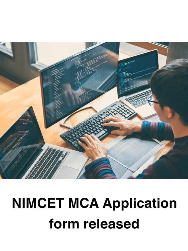 NIMCET