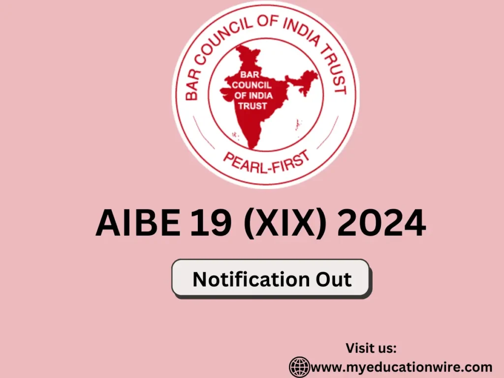 AIBE 19