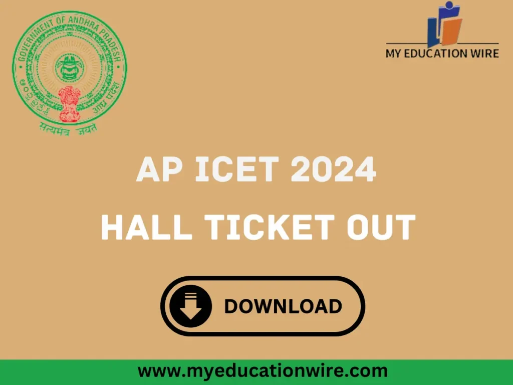 AP ICET 2024