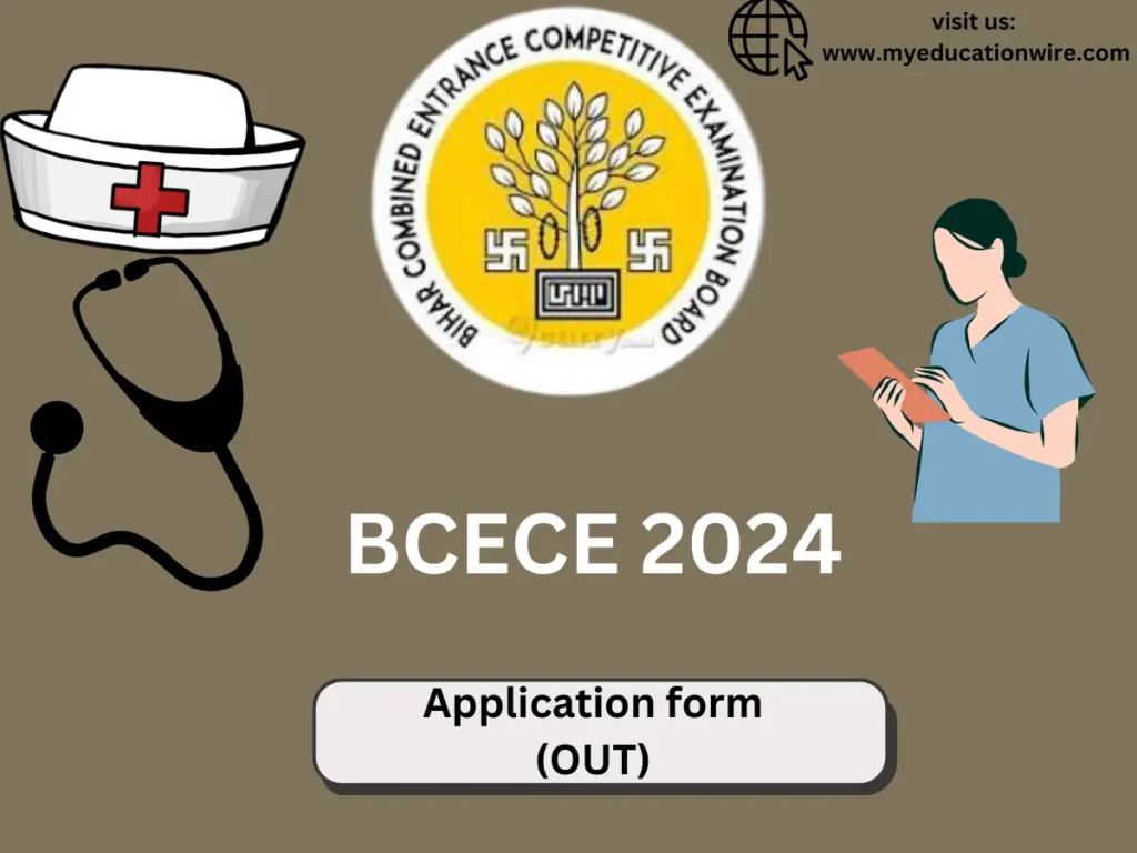 BCECE 2024