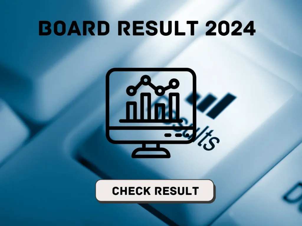 Board Result 2024