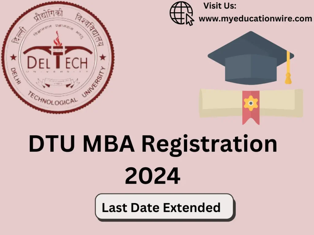 DTU MBA