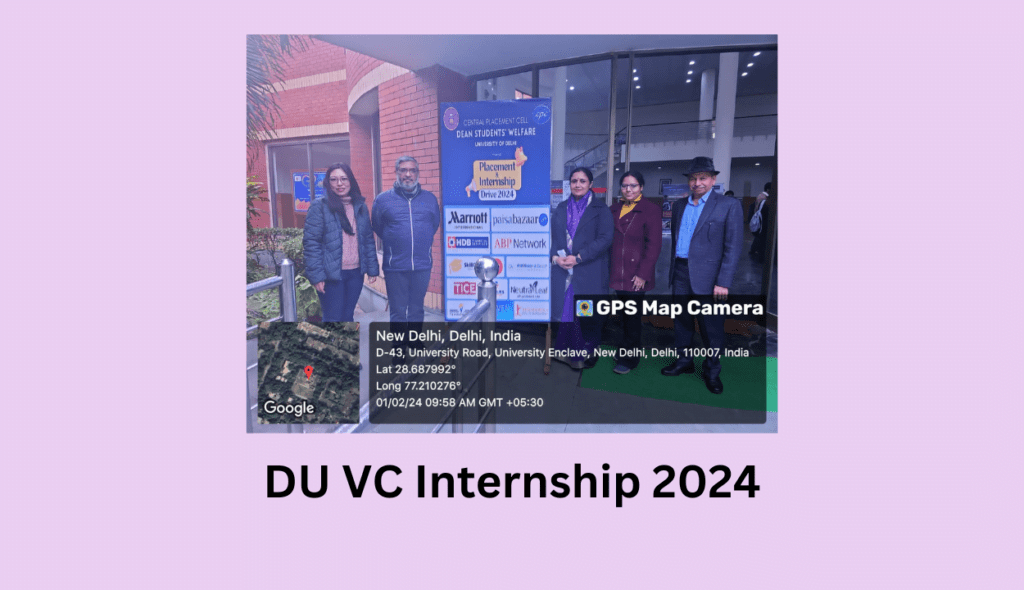 du vc internship 2024