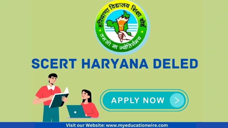 Haryana Deled