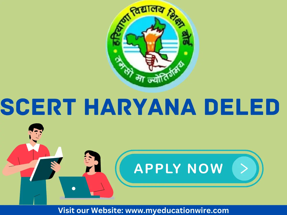 Haryana Deled