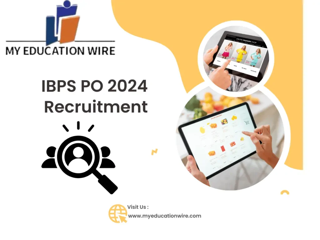 IBPS PO 2024