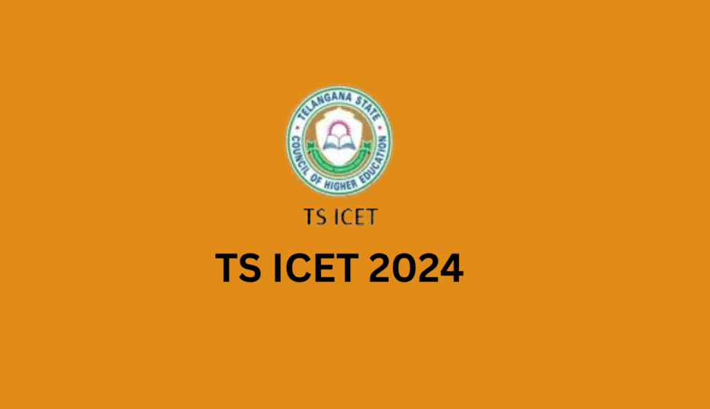 TS ICET 2024