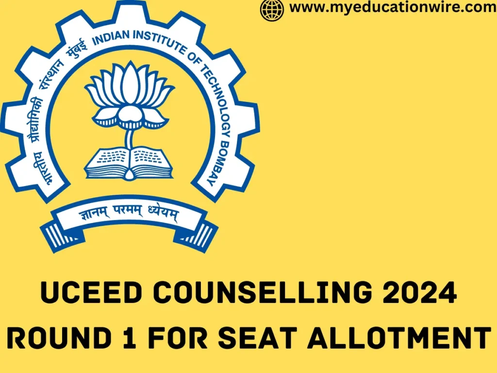 UCEED Counselling