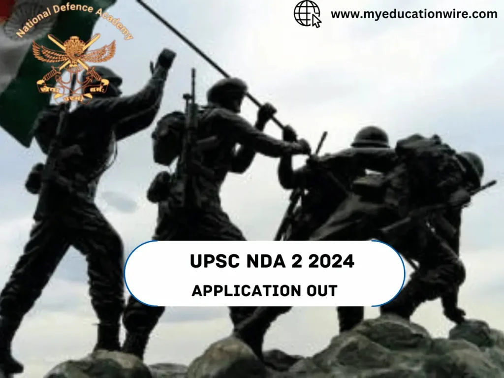 UPSC NDA 2