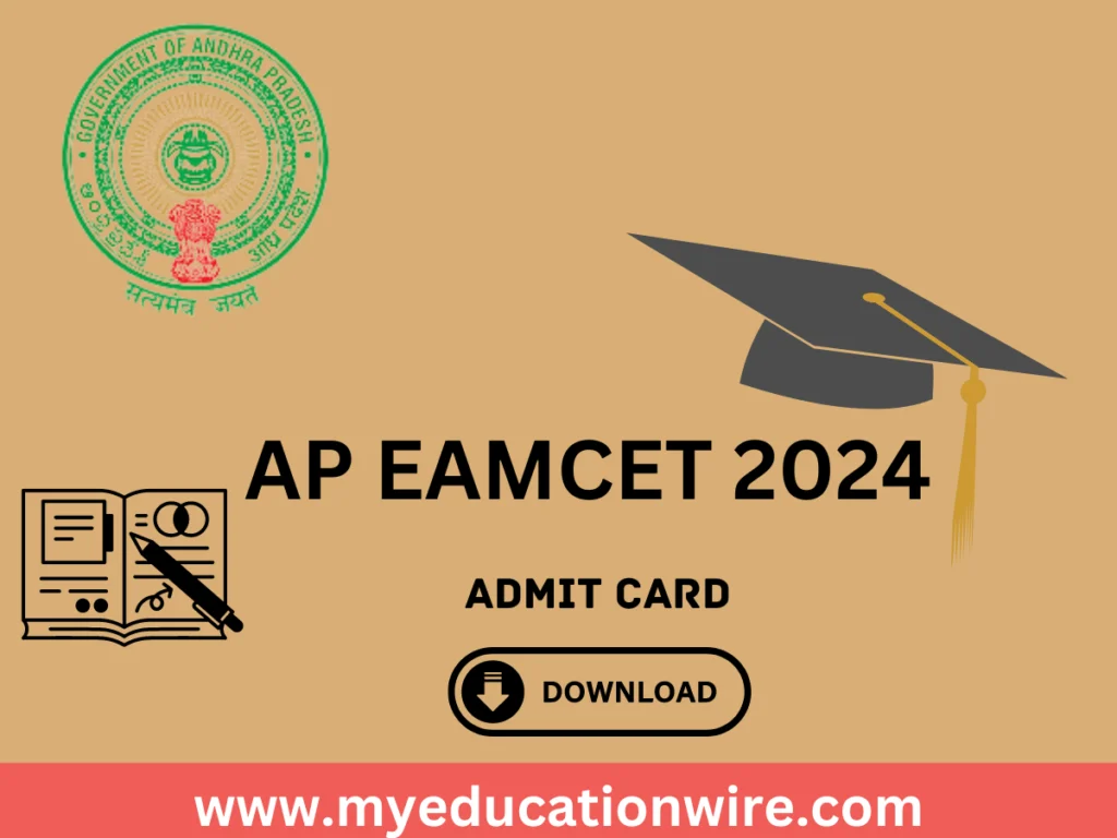 AP EAMCET 2024