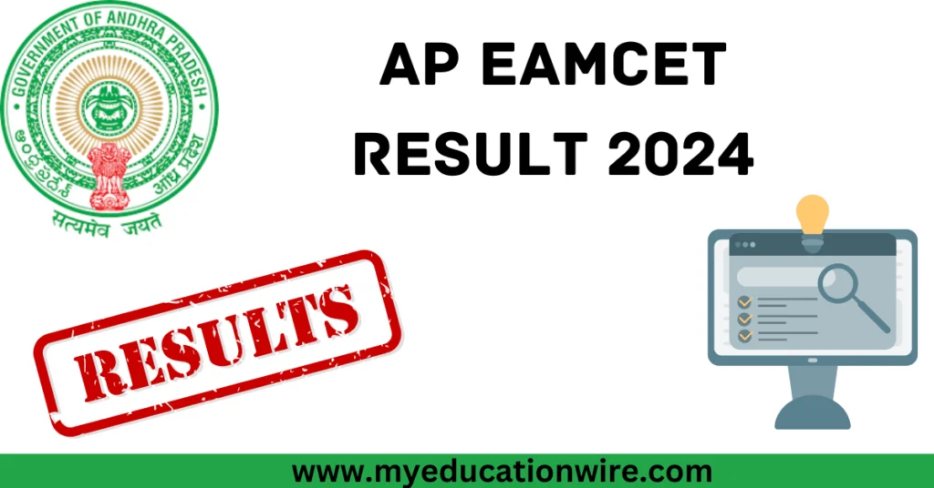 AP EAMCET Result