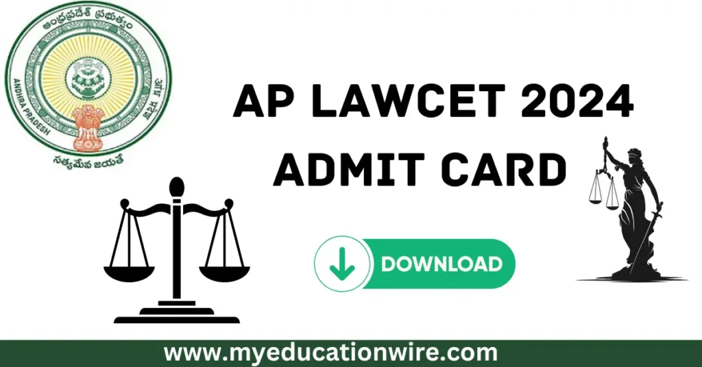 AP LAWCET 2024