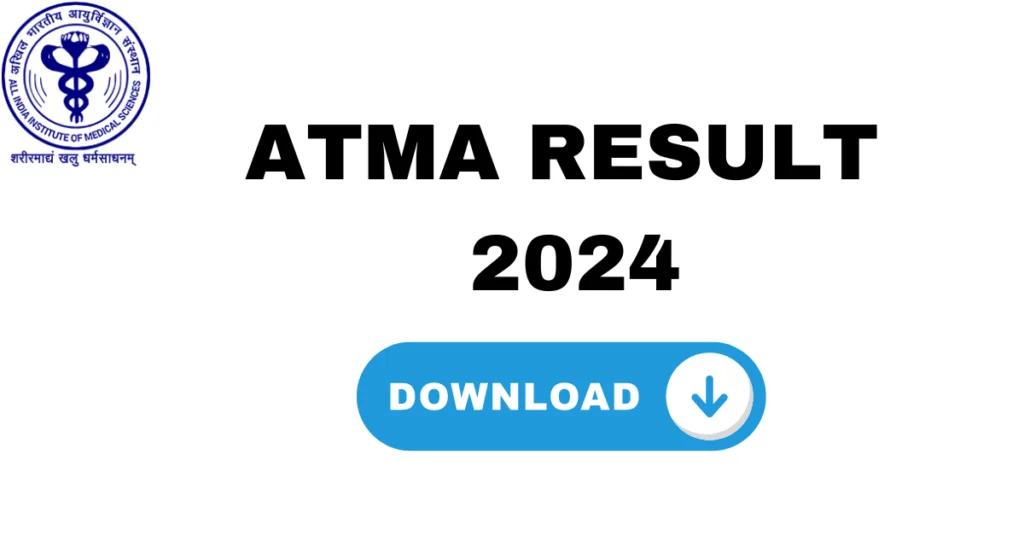 ATMA Result 2024