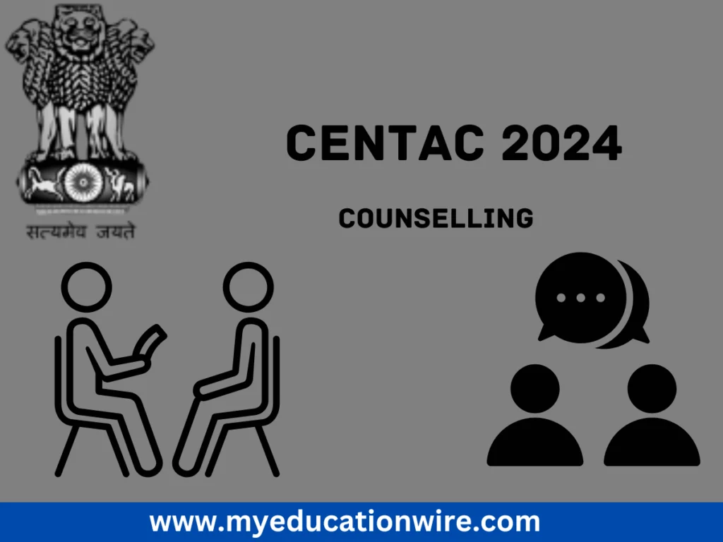 CENTAC 2024