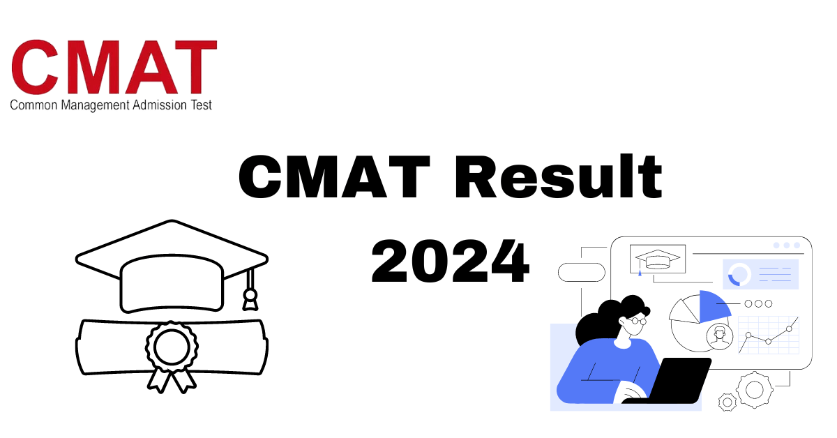 CMAT Result 2024 Out Result Date, Steps to Download Scorecard