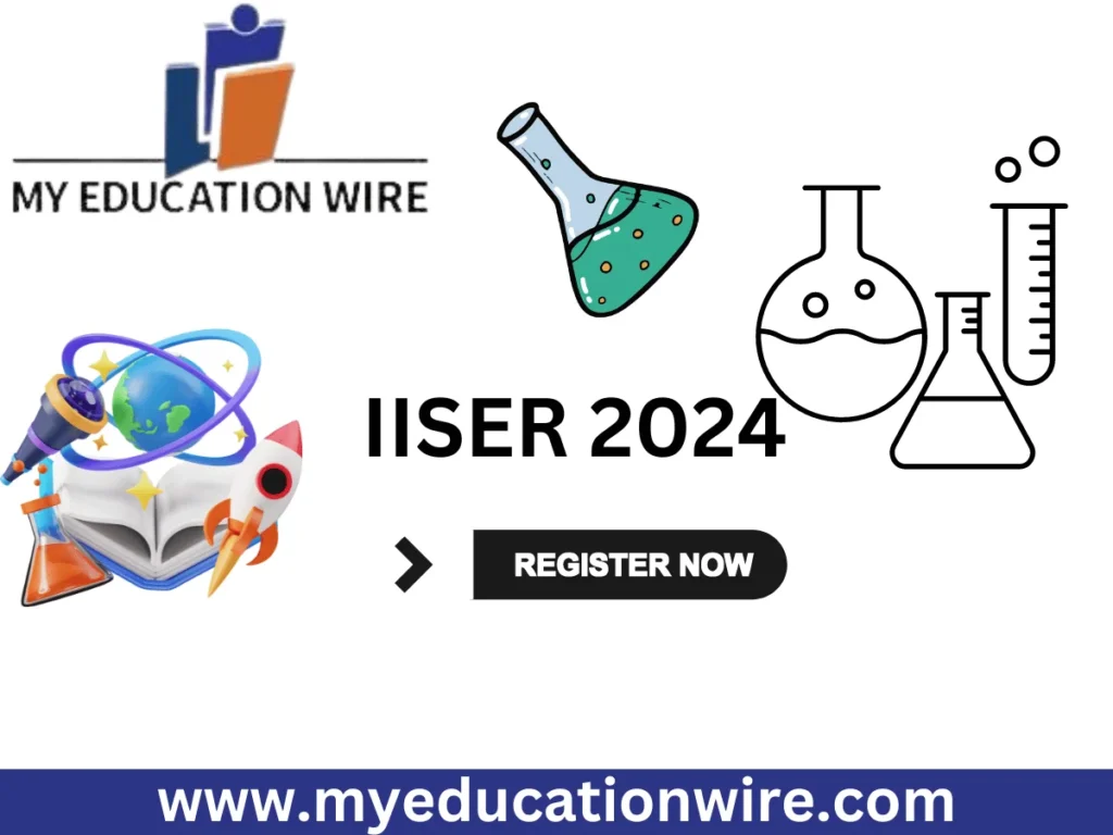 IISER 2024