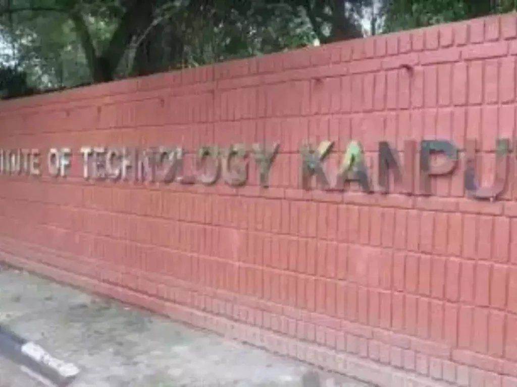 IIT Kanpur