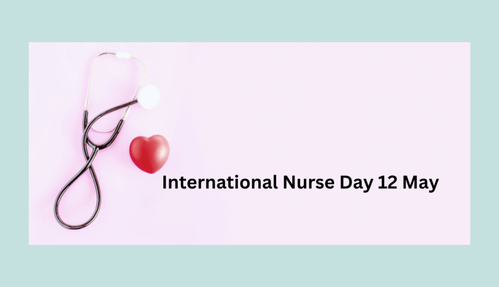 International Nurse Day