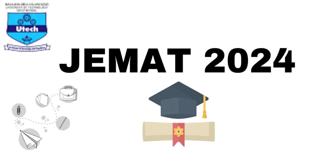 JEMAT 2024