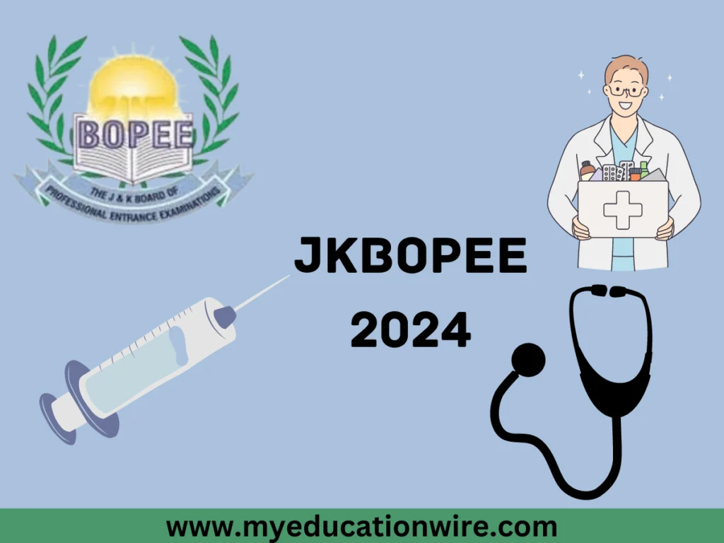 JKBOPEE 2024