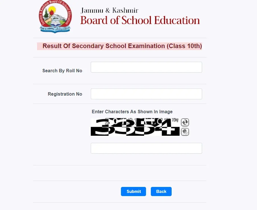 JKBOSE Class 10 Result 2024 (Soon) Download Your Scorecard Check