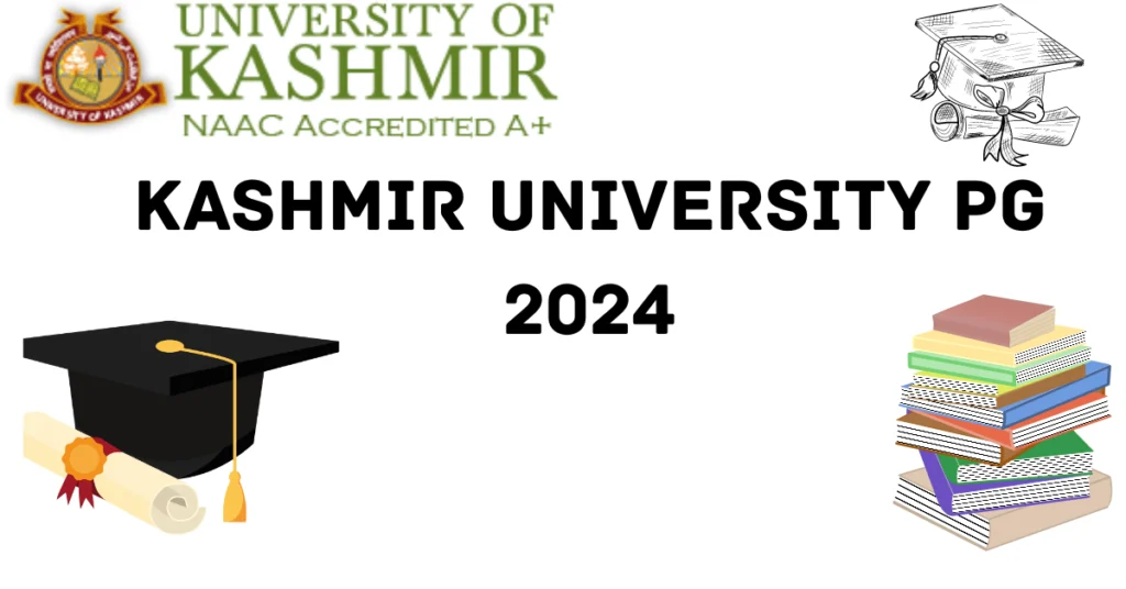 Kashmir University