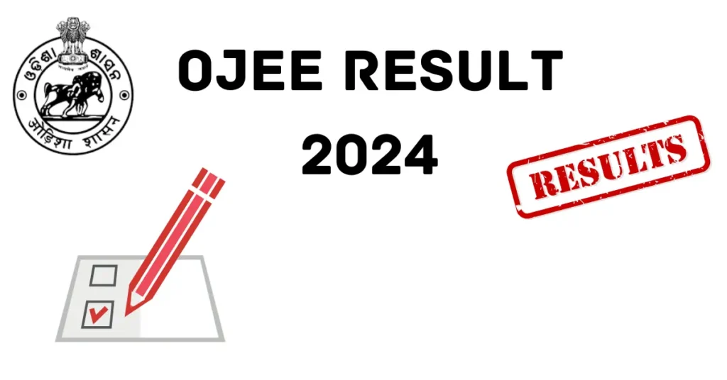 OJEE Result