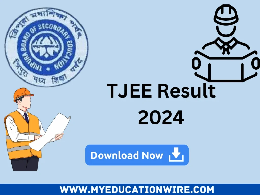 TJEE Result