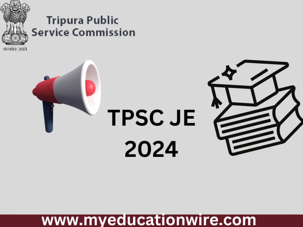 TPSC JE