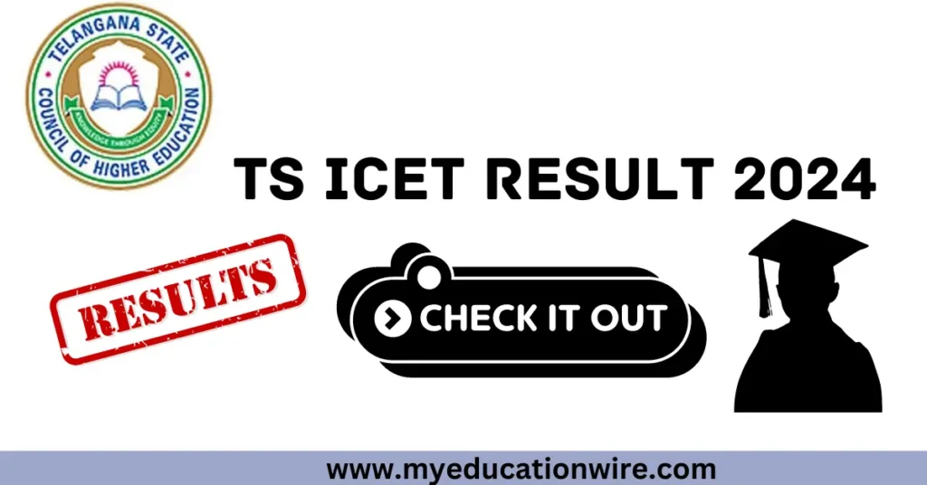 TS ICET Result