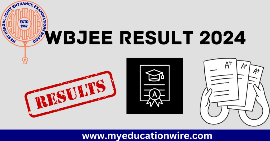 WBJEE Result 2024