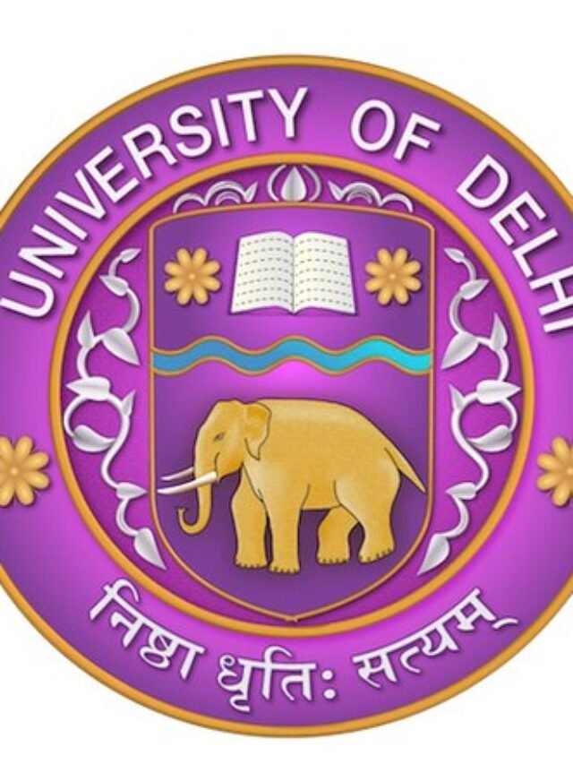 DU Admission support Internship 2024