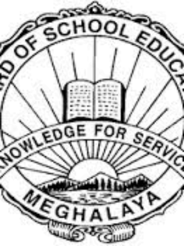 MEGHALAYA BOARD 12 RESULT OUT