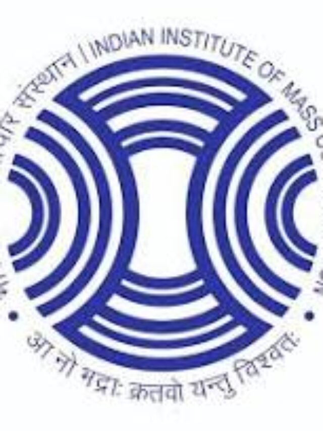 IIMC Admission 2024 Last date May 9, 2024