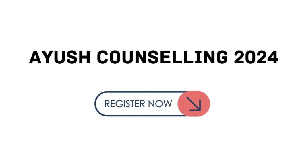 Ayush Counselling