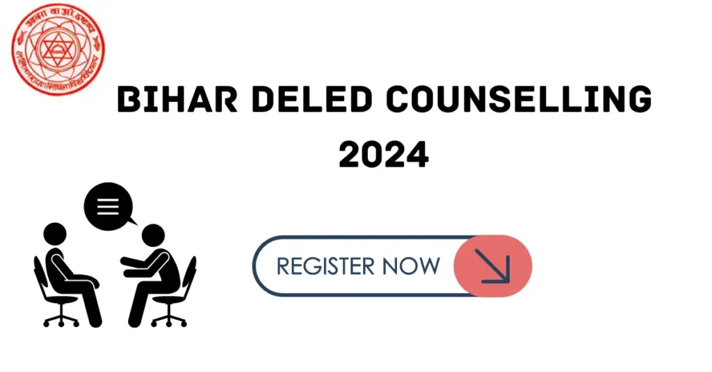 Bihar Deled Counselling