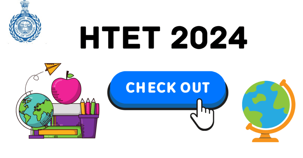 HTET 2024