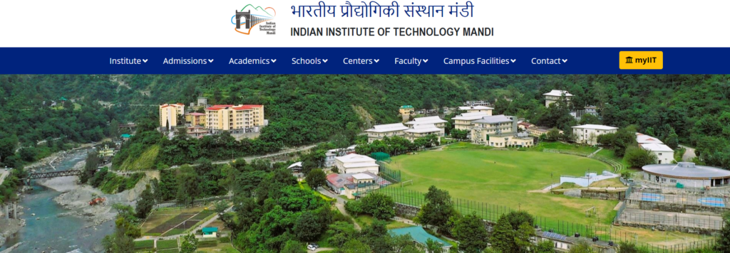 IIT Mandi