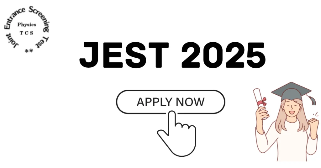 JEST 2025